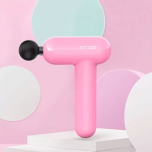 Купить Fittop SuperHit Mini, розовый в Москве