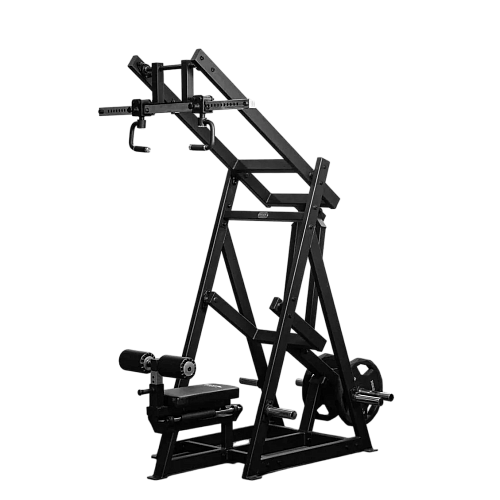 Фронтальная тяга сверху мультихватная Primal PSSS0409 Купить Фронтальная тяга сверху мультихватная Primal PSSS0409 в Москве