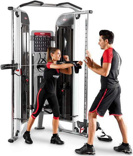 Мультистанция DAP Panatta Fit Evo 1FE123