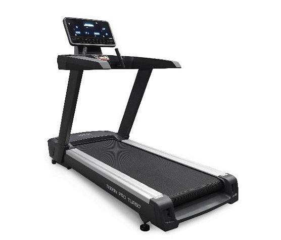 Беговая дорожка Bronze Gym T1000M PRO TURBO (NEW)