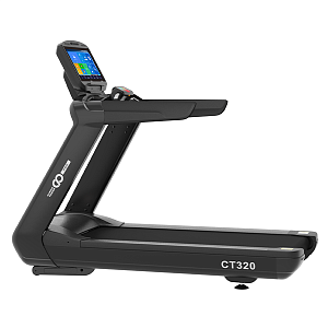 Купить Беговая дорожка Cardiopower PRO CT320 в Москве