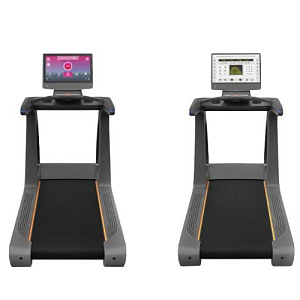 Купить Беговая дорожка Oxide Fitness T3S коммерческая в Москве