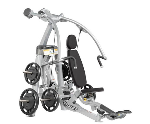 Силовой тренажер Hoist RPL-5301