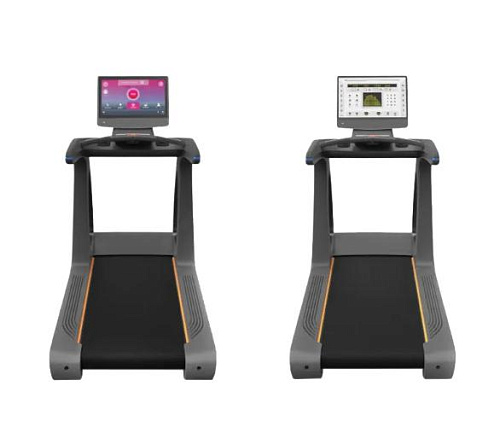 Беговая дорожка Oxide Fitness T3S коммерческая