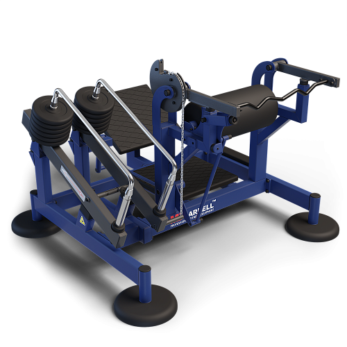 Пуловер MB Barbell Pullover machine MB 7.96E
