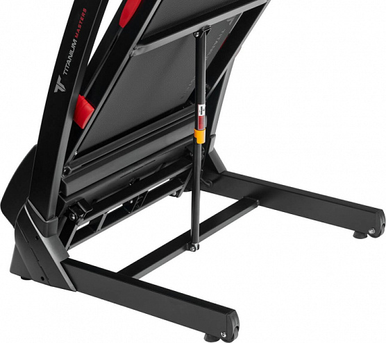 Беговая дорожка Titanium Physiotech A260 фото11