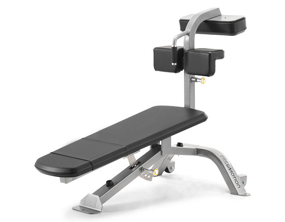 Силовой тренажер Freemotion Fitness Epic EF213 фото9