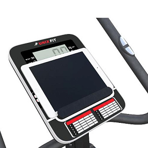 Купить Велотренажер Unix Fit BL-400 Black в Москве