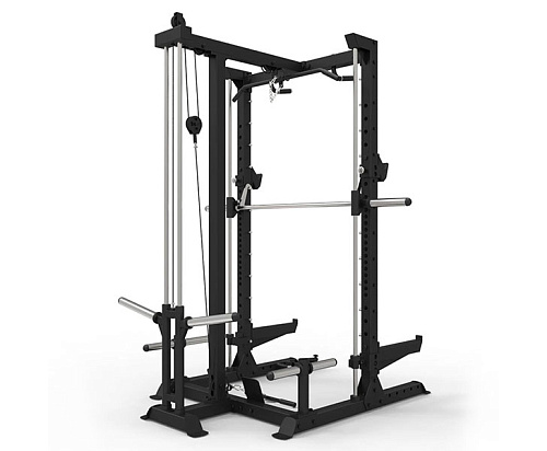 Силовой мультикомплекс Primal PSPR0053 (с машиной Смита)