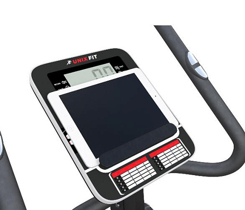 Велотренажер Unix Fit BL-400 Black