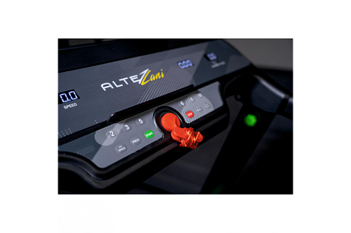 Беговая дорожка Altezani ALF 1500