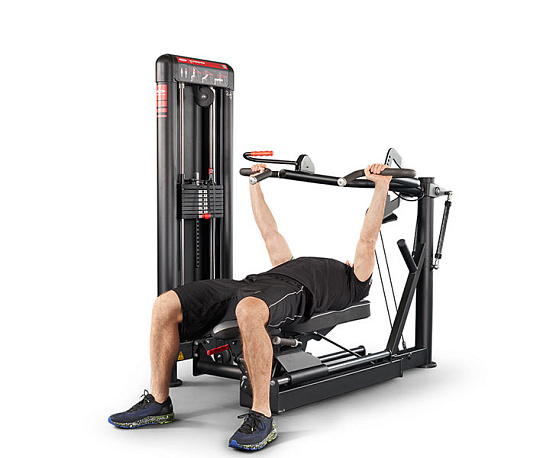 Мультипозиционный жим Panatta SEC / DUAL 1SCD030 фото2