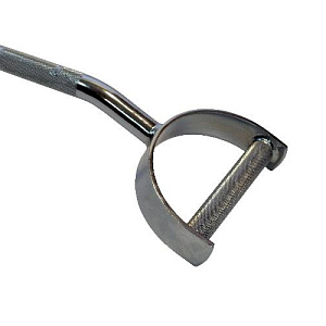 Купить Original FitTools Рукоятка для мышц спины, параллельный хват 71 см в Москве
