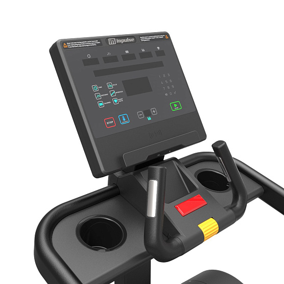 Лестница профессиональная Aerofit Impulse XSC700 фото3