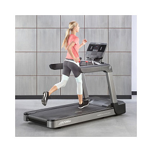 Купить Беговая дорожка Life Fitness Platinum DX в Москве