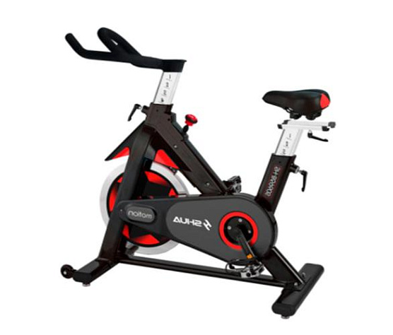 Велотренажер коммерческий SHUA SH-B8860S