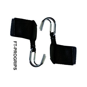 Купить Original FitTools Ремни на запястье с крюками FT (пара) в Москве