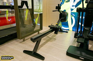 Шоурум в Casa Ricca Expo