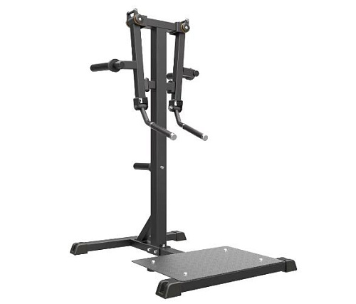 Тренажер для дельтовидных мышц стоя Aerofit Impulse IFP1103 Купить Тренажер для дельтовидных мышц стоя Aerofit Impulse IFP1103 в Москве