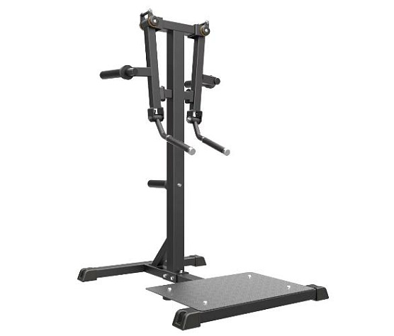 Тренажер для дельтовидных мышц стоя Aerofit Impulse IFP1103