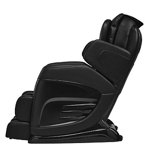 Купить Массажное кресло Ergonova Organic 2 Black массажное кресло в Москве