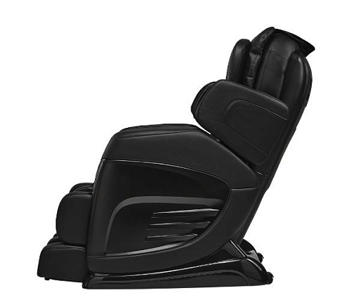 Массажное кресло Ergonova Organic 2 Black