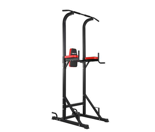 Турник-пресс-брусья Unix Fit POWER TOWER 120