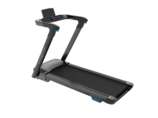 Беговая дорожка домашняя OXYGEN FITNESS SPEEDSTER