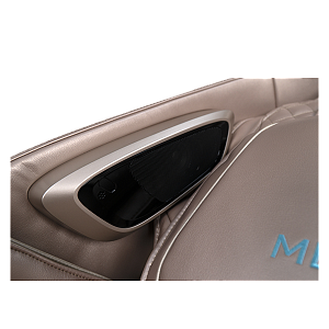 Купить Массажное кресло Meridien Массажное кресло Meridien Minneapolis (Pink + White) в Москве