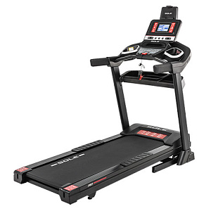 Купить Беговая дорожка Sole Fitness F63 (2023) в Москве