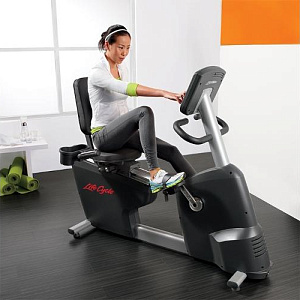 Купить Велотренажер Life Fitness Activate в Москве