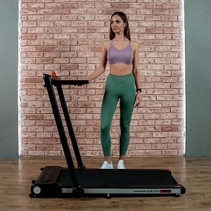 Купить Беговая дорожка Svensson Body Labs REVAMP домашняя в Москве