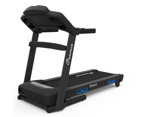 Беговая дорожка Nautilus T628