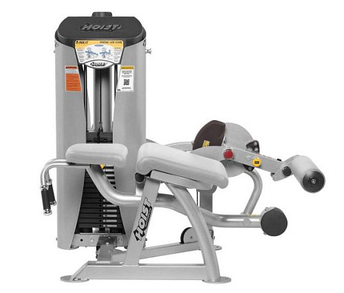Купить Сгибание ног лежа Hoist ROC-IT RS-1408 в Москве