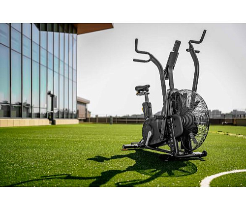 Аэробайк Matrix Fitness TOTAL BODY CYCLE