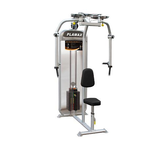 Баттерфляй / Задняя дельта Aerofit Impulse PL9022