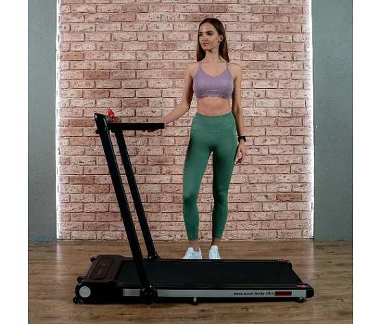 Беговая дорожка Svensson Body Labs REVAMP домашняя фото13