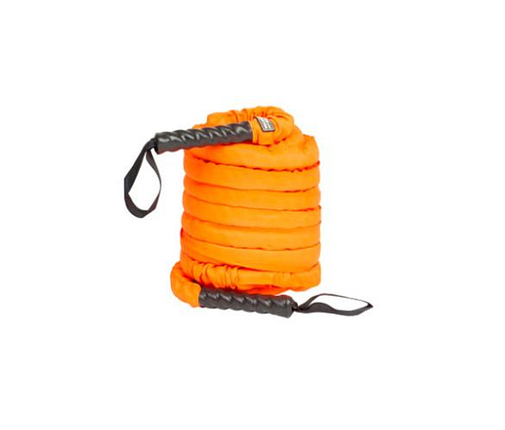 Канат для функционального тренинга Original FitTools 50 мм х 12 м