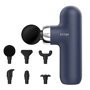 Купить Fittop SuperHit Mini II, синий в Москве
