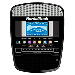 Купить Эллиптический тренажер NordicTrack E 7.1 в Москве