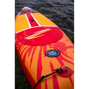 Купить Сапборд Altezani SUP-001 в Москве