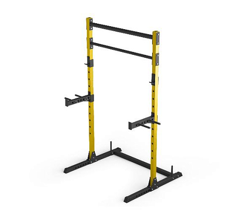 Силовая рама многофункциональная Unix Fit (200 кг)