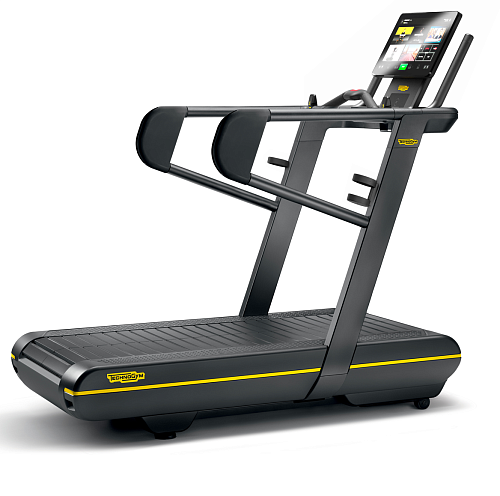 Беговая дорожка TechnogymSkillrun Live 7000