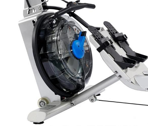 Гребной тренажер First Degree Fitness Vortex VX-2A