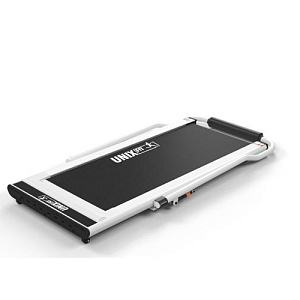 Купить Беговая дорожка Unix Fit R-300C White в Москве