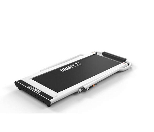 Беговая дорожка Unix Fit R-300C White