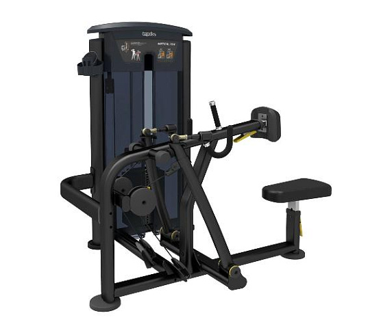 Гребная тяга Aerofit Impulse IT9519