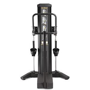 Купить Грузоблочный тренажер Freemotion Fitness Genesis G628 4-х главые мышцы бедра в Москве