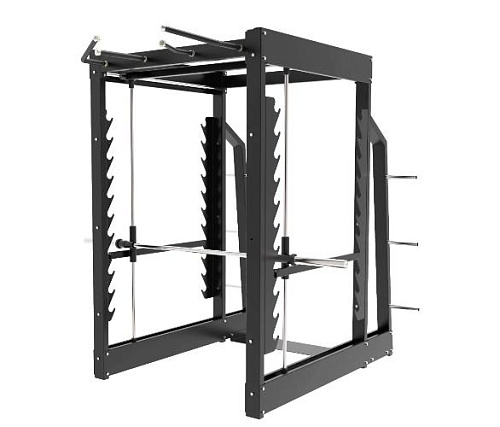 Купить Машина Смита Protrain 3D BPL173 в Москве