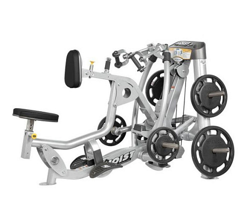 Силовой тренажер Hoist RPL-5203